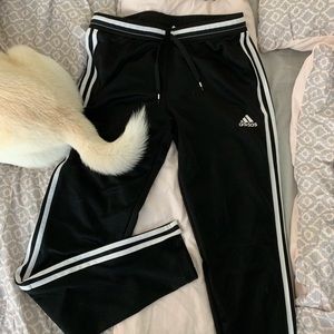 Adidas Tracksuit Joggers